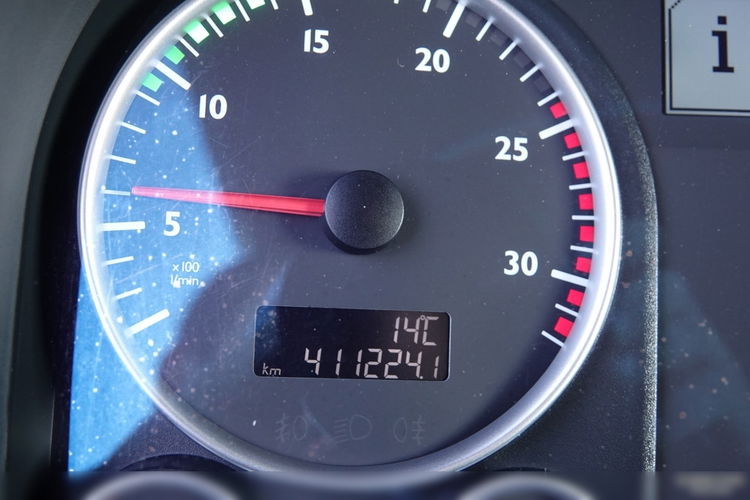 MAN TGS 18.440 / 13L / NISKA KABINA / WAGA: 6900 / MAŁY PRZEBIEG / EURO 6 / SPROWADZONY / zdjęcie 39