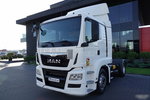 MAN TGS 18.440 / 13L / NISKA KABINA / WAGA: 6900 / MAŁY PRZEBIEG / EURO 6 / SPROWADZONY / zdjęcie 6