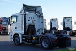 MAN TGS 18.440 / 13L / NISKA KABINA / WAGA: 6900 / MAŁY PRZEBIEG / EURO 6 / SPROWADZONY / zdjęcie 8