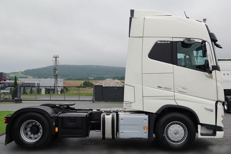 Volvo FH 460 / LNG / 2022 ROK / NOWY MODEL /  zdjęcie 10