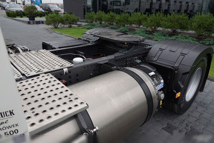 Volvo FH 460 / LNG / 2022 ROK / NOWY MODEL /  zdjęcie 13