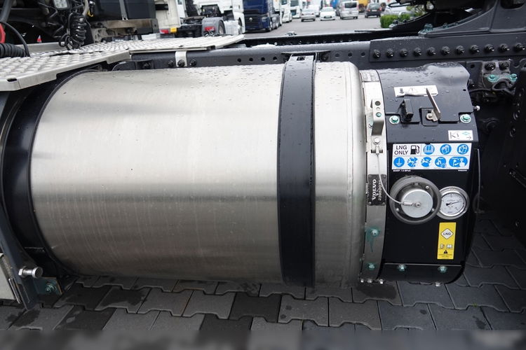 Volvo FH 460 / LNG / 2022 ROK / NOWY MODEL /  zdjęcie 14