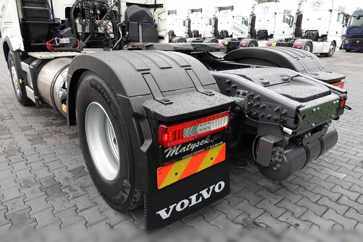 Volvo FH 460 / LNG / 2022 ROK / NOWY MODEL /  zdjęcie 16