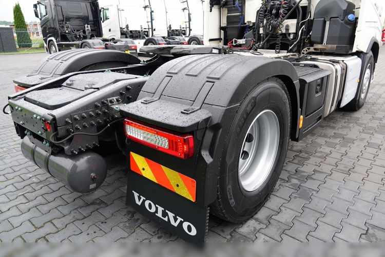 Volvo FH 460 / LNG / 2022 ROK / NOWY MODEL /  zdjęcie 17