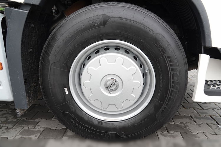 Volvo FH 460 / LNG / 2022 ROK / NOWY MODEL /  zdjęcie 22