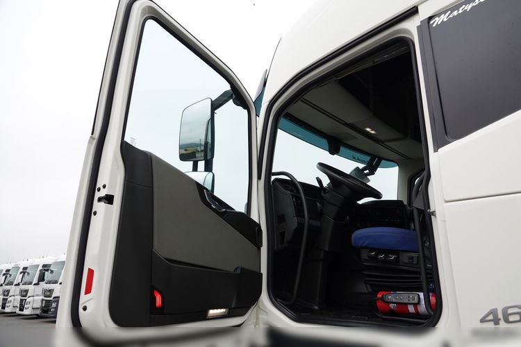 Volvo FH 460 / LNG / 2022 ROK / NOWY MODEL /  zdjęcie 25