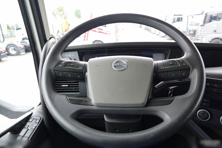 Volvo FH 460 / LNG / 2022 ROK / NOWY MODEL /  zdjęcie 30