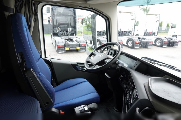 Volvo FH 460 / LNG / 2022 ROK / NOWY MODEL /  zdjęcie 37