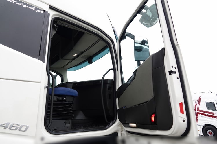 Volvo FH 460 / LNG / 2022 ROK / NOWY MODEL /  zdjęcie 39