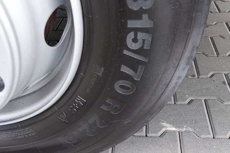 DAF XF 460 / HYDRAULIKA do Wyrotu / SPACE CAB / 2016 / SPROWADZONY / EURO 6  zdjęcie 21