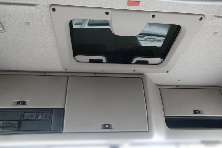 DAF XF 460 / HYDRAULIKA do Wyrotu / SPACE CAB / 2016 / SPROWADZONY / EURO 6  zdjęcie 34