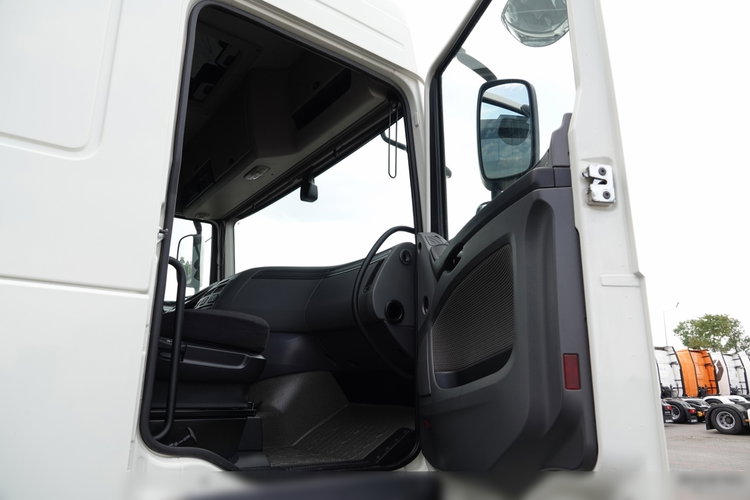 DAF XF 460 / HYDRAULIKA do Wyrotu / SPACE CAB / 2016 / SPROWADZONY / EURO 6  zdjęcie 37