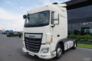 DAF XF 460 / HYDRAULIKA do Wyrotu / SPACE CAB / 2016 / SPROWADZONY / EURO 6  zdjęcie 6