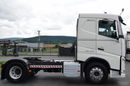 Volvo FH 420 / 13 L / PEŁNY ADR / 2017 ROK / NISKA KABINA / SPROWADZONY / PO KONTRAKCIE SERWISOWYM zdjęcie 10