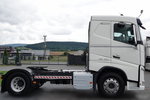 Volvo FH 420 / 13 L / PEŁNY ADR / 2017 ROK / NISKA KABINA / SPROWADZONY / PO KONTRAKCIE SERWISOWYM zdjęcie 10