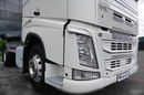 Volvo FH 420 / 13 L / PEŁNY ADR / 2017 ROK / NISKA KABINA / SPROWADZONY / PO KONTRAKCIE SERWISOWYM zdjęcie 11
