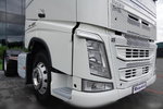 Volvo FH 420 / 13 L / PEŁNY ADR / 2017 ROK / NISKA KABINA / SPROWADZONY / PO KONTRAKCIE SERWISOWYM zdjęcie 11