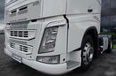 Volvo FH 420 / 13 L / PEŁNY ADR / 2017 ROK / NISKA KABINA / SPROWADZONY / PO KONTRAKCIE SERWISOWYM zdjęcie 12