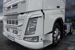 Volvo FH 420 / 13 L / PEŁNY ADR / 2017 ROK / NISKA KABINA / SPROWADZONY / PO KONTRAKCIE SERWISOWYM zdjęcie 12
