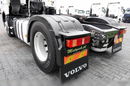 Volvo FH 420 / 13 L / PEŁNY ADR / 2017 ROK / NISKA KABINA / SPROWADZONY / PO KONTRAKCIE SERWISOWYM zdjęcie 15