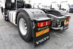 Volvo FH 420 / 13 L / PEŁNY ADR / 2017 ROK / NISKA KABINA / SPROWADZONY / PO KONTRAKCIE SERWISOWYM zdjęcie 15