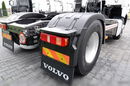 Volvo FH 420 / 13 L / PEŁNY ADR / 2017 ROK / NISKA KABINA / SPROWADZONY / PO KONTRAKCIE SERWISOWYM zdjęcie 16