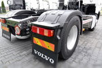 Volvo FH 420 / 13 L / PEŁNY ADR / 2017 ROK / NISKA KABINA / SPROWADZONY / PO KONTRAKCIE SERWISOWYM zdjęcie 16