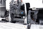 Volvo FH 420 / 13 L / PEŁNY ADR / 2017 ROK / NISKA KABINA / SPROWADZONY / PO KONTRAKCIE SERWISOWYM zdjęcie 17