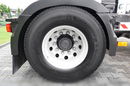 Volvo FH 420 / 13 L / PEŁNY ADR / 2017 ROK / NISKA KABINA / SPROWADZONY / PO KONTRAKCIE SERWISOWYM zdjęcie 21