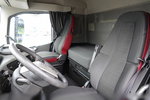 Volvo FH 420 / 13 L / PEŁNY ADR / 2017 ROK / NISKA KABINA / SPROWADZONY / PO KONTRAKCIE SERWISOWYM zdjęcie 24