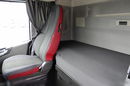 Volvo FH 420 / 13 L / PEŁNY ADR / 2017 ROK / NISKA KABINA / SPROWADZONY / PO KONTRAKCIE SERWISOWYM zdjęcie 25