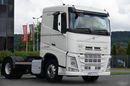 Volvo FH 420 / 13 L / PEŁNY ADR / 2017 ROK / NISKA KABINA / SPROWADZONY / PO KONTRAKCIE SERWISOWYM zdjęcie 2