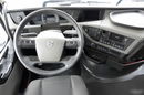 Volvo FH 420 / 13 L / PEŁNY ADR / 2017 ROK / NISKA KABINA / SPROWADZONY / PO KONTRAKCIE SERWISOWYM zdjęcie 29