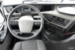 Volvo FH 420 / 13 L / PEŁNY ADR / 2017 ROK / NISKA KABINA / SPROWADZONY / PO KONTRAKCIE SERWISOWYM zdjęcie 29