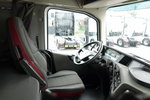 Volvo FH 420 / 13 L / PEŁNY ADR / 2017 ROK / NISKA KABINA / SPROWADZONY / PO KONTRAKCIE SERWISOWYM zdjęcie 35