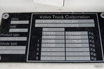 Volvo FH 420 / 13 L / PEŁNY ADR / 2017 ROK / NISKA KABINA / SPROWADZONY / PO KONTRAKCIE SERWISOWYM zdjęcie 38
