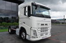 Volvo FH 420 / 13 L / PEŁNY ADR / 2017 ROK / NISKA KABINA / SPROWADZONY / PO KONTRAKCIE SERWISOWYM zdjęcie 3