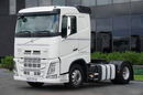 Volvo FH 420 / 13 L / PEŁNY ADR / 2017 ROK / NISKA KABINA / SPROWADZONY / PO KONTRAKCIE SERWISOWYM zdjęcie 4