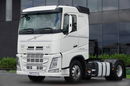 Volvo FH 420 / 13 L / PEŁNY ADR / 2017 ROK / NISKA KABINA / SPROWADZONY / PO KONTRAKCIE SERWISOWYM zdjęcie 5