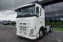 Volvo FH 420 / 13 L / PEŁNY ADR / 2017 ROK / NISKA KABINA / SPROWADZONY / PO KONTRAKCIE SERWISOWYM zdjęcie 6