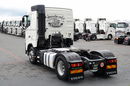Volvo FH 420 / 13 L / PEŁNY ADR / 2017 ROK / NISKA KABINA / SPROWADZONY / PO KONTRAKCIE SERWISOWYM zdjęcie 8