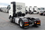 Volvo FH 420 / 13 L / PEŁNY ADR / 2017 ROK / NISKA KABINA / SPROWADZONY / PO KONTRAKCIE SERWISOWYM zdjęcie 8