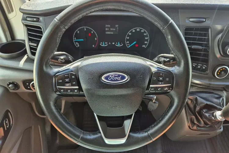 Ford Transit L2H3 Lift 74999zł NETTO 2.0 TdCi/131KM zdjęcie 44