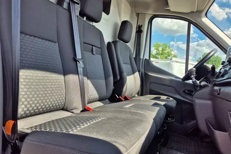 Ford Transit L2H3 Lift 74999zł NETTO 2.0 TdCi/131KM zdjęcie 51