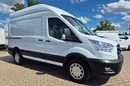 Ford Transit L2H3 Lift 74999zł NETTO 2.0 TdCi/131KM zdjęcie 28
