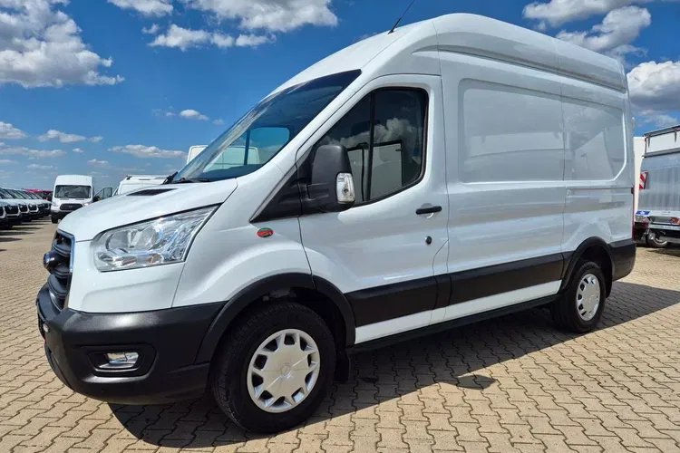 Ford Transit L2H3 Lift 74999zł NETTO 2.0 TdCi/131KM zdjęcie 29