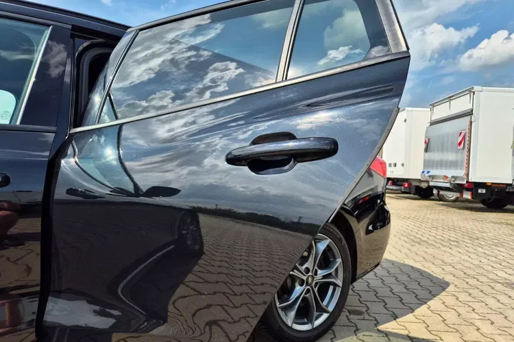 Ford focus zdjęcie 44