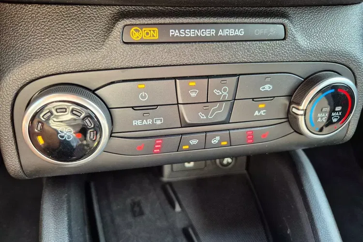 Ford focus zdjęcie 59