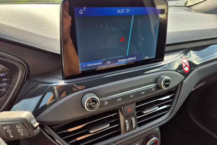 Ford focus zdjęcie 60