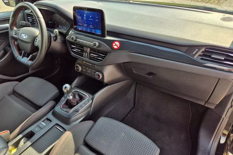 Ford focus zdjęcie 64